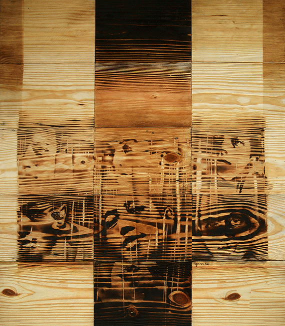 NVS-In-the-Midst-of-Life-3_2013-_lacquer-and-wood-burn_109.5-x-96-cm