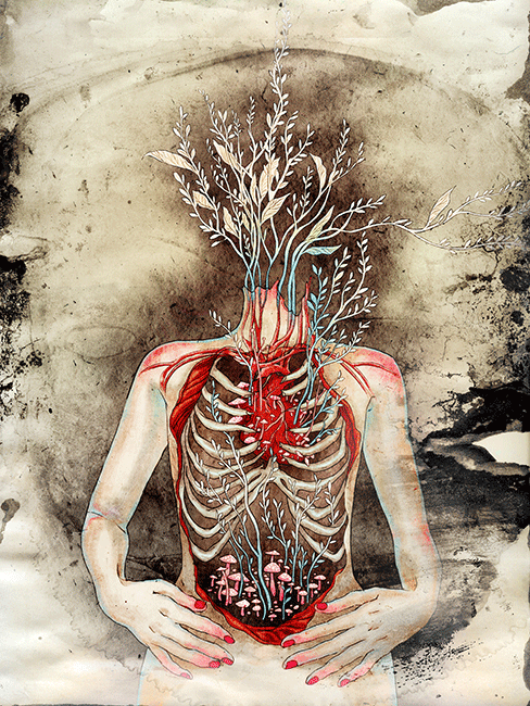 Khoa-Le_Anatomy_of_sadness_Digital-art