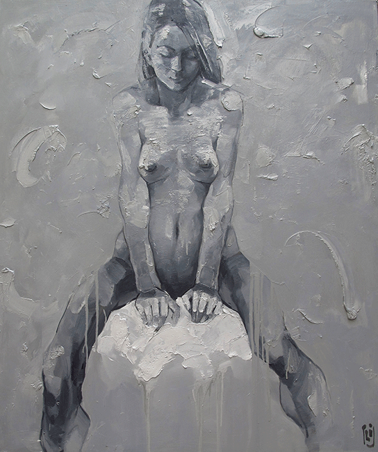 Phuong-Quoc-Tri_Nude-4_2015_130-x-110-cm_Oil-on-canvas