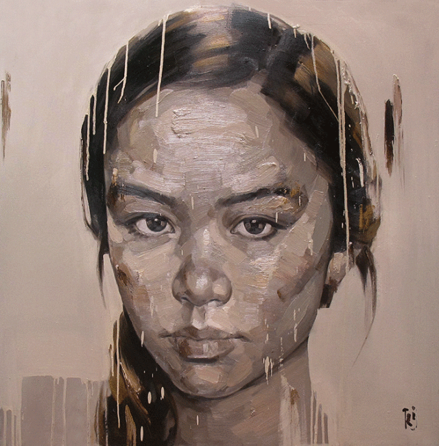 Phuong-Quoc-Tri_My-Wife-3_2016_Oil-on-canvas_120-x-120-cm
